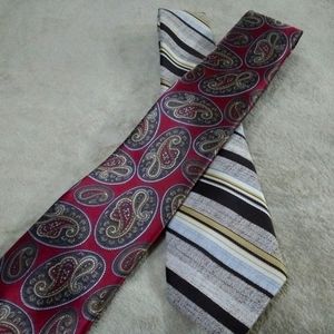 Wembley Ties Lot 2